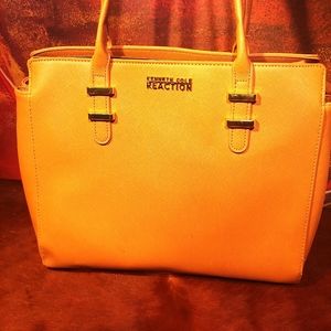 Kenneth cole handbag